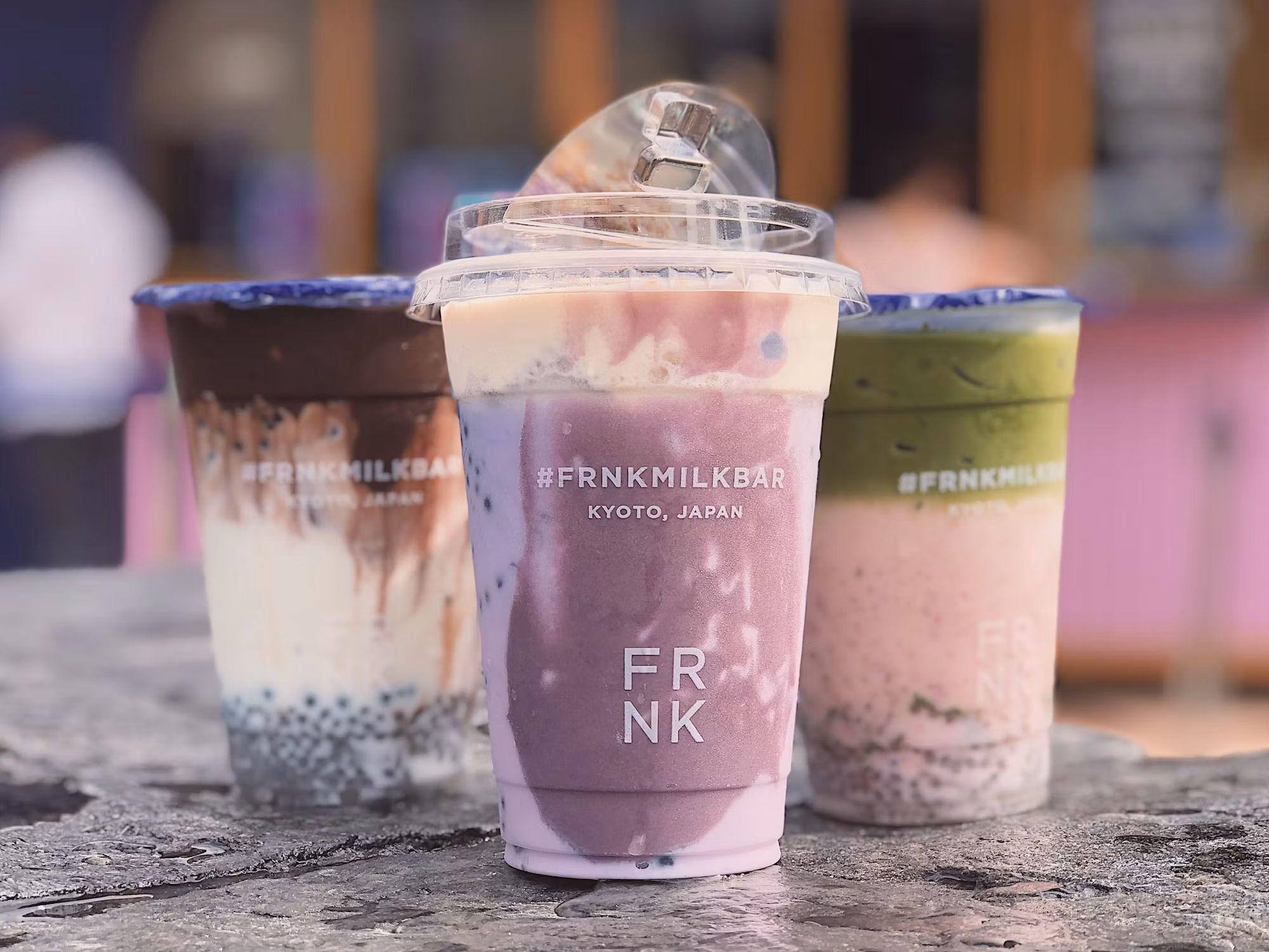 Juice Trends: The Future of Refreshing Beverages